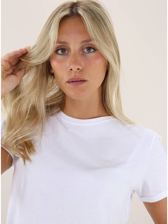 TWIN SET T-Shirt Fino al 60% di sconto
