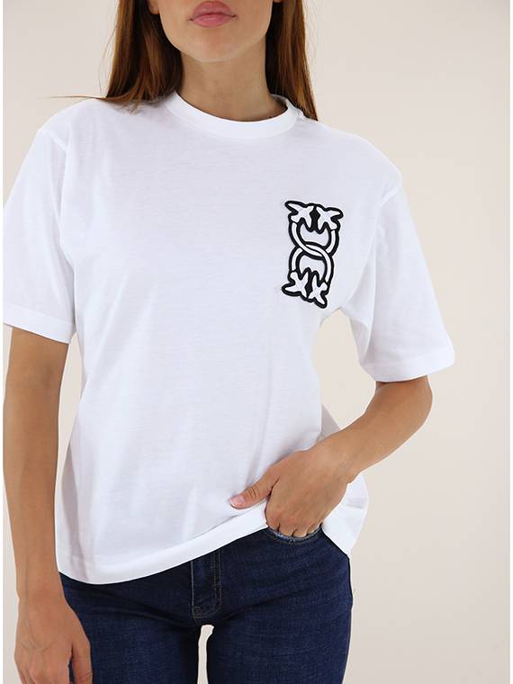 PINKO T-Shirt Only for today