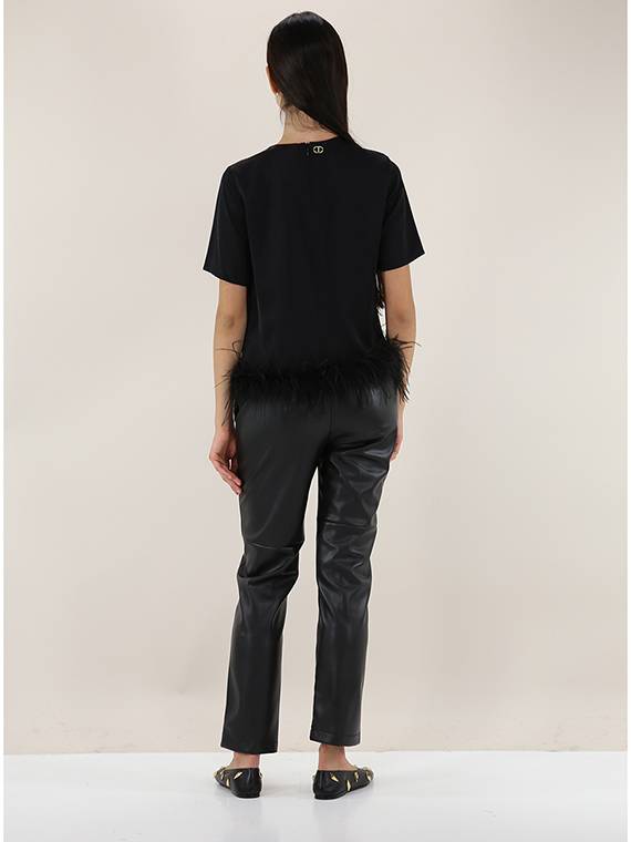 TWIN SET T-Shirt Offerta speciale della fabbrica