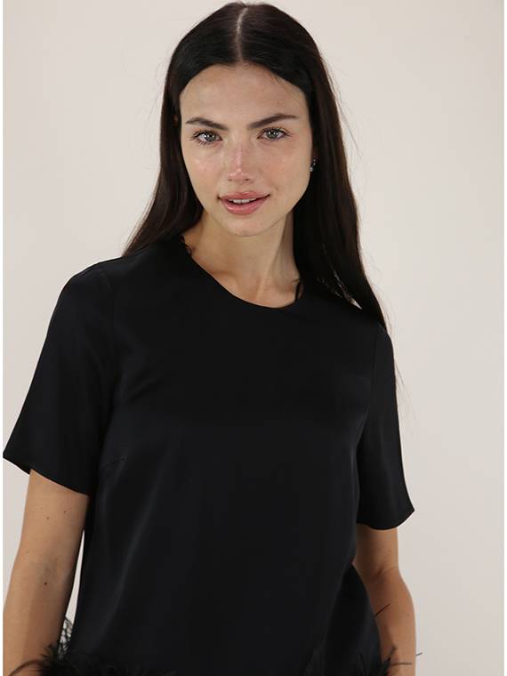 TWIN SET T-Shirt Offerta speciale della fabbrica