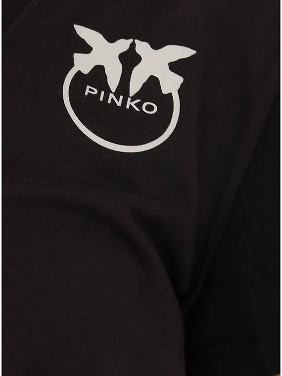 PINKO T-Shirt Discount Store per i nuovi prodotti