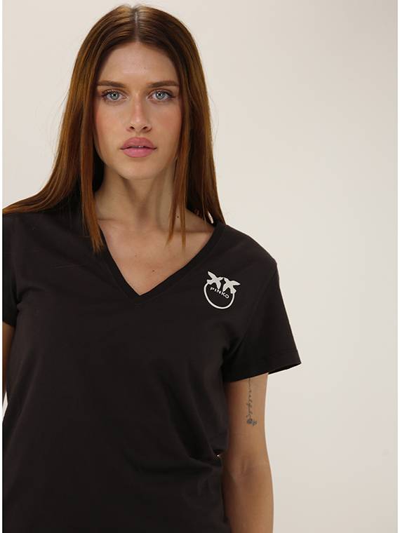 PINKO T-Shirt Discount Store per i nuovi prodotti