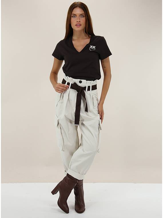 PINKO T-Shirt Discount Store per i nuovi prodotti
