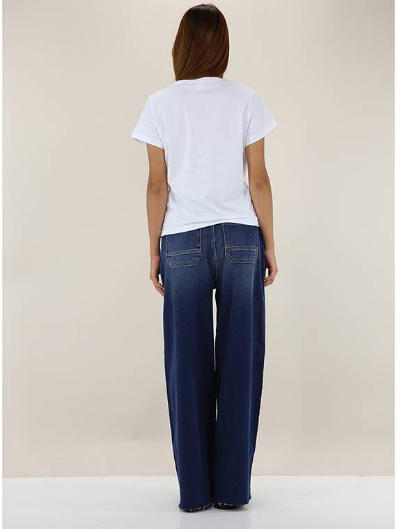 PINKO T-Shirt Solo un giorno rimasto