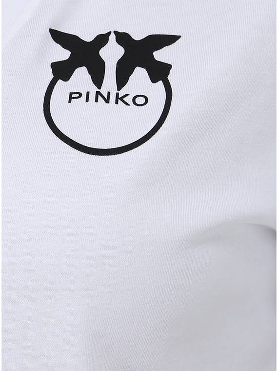 PINKO T-Shirt Solo un giorno rimasto