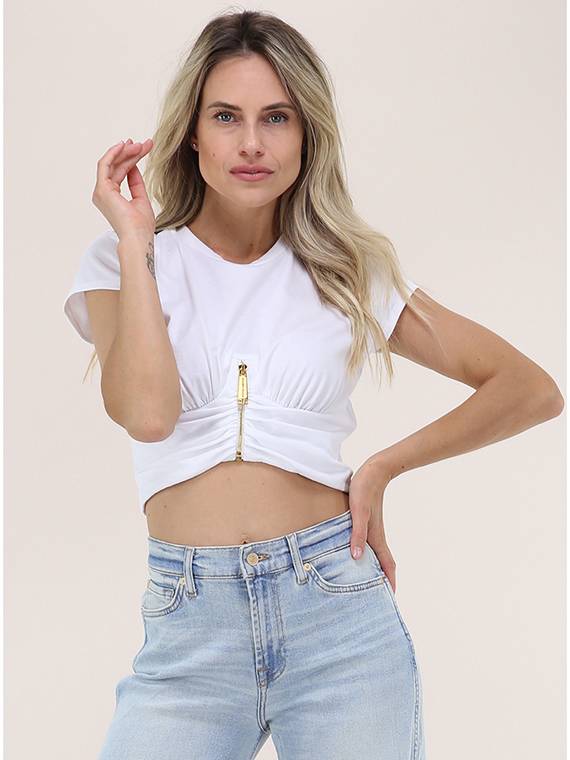 ELISABETTA FRANCHI T-Shirt