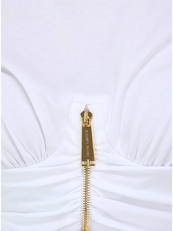 ELISABETTA FRANCHI T-Shirt Super sconto