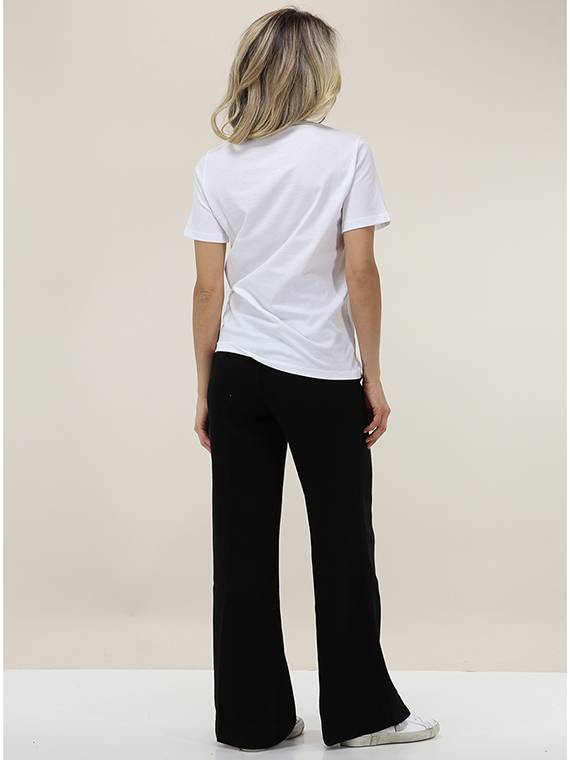 ELISABETTA FRANCHI T-Shirt Trasporto libero internazionale