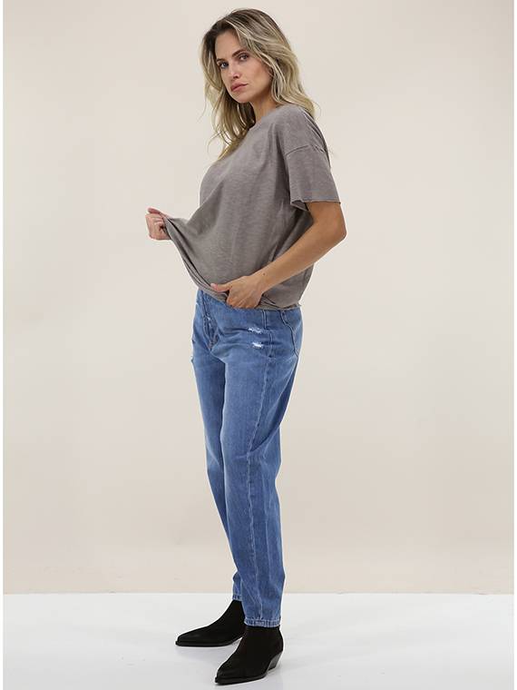 AMERICAN VINTAGE T-Shirt Officina