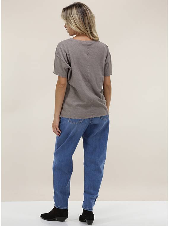 AMERICAN VINTAGE T-Shirt Officina