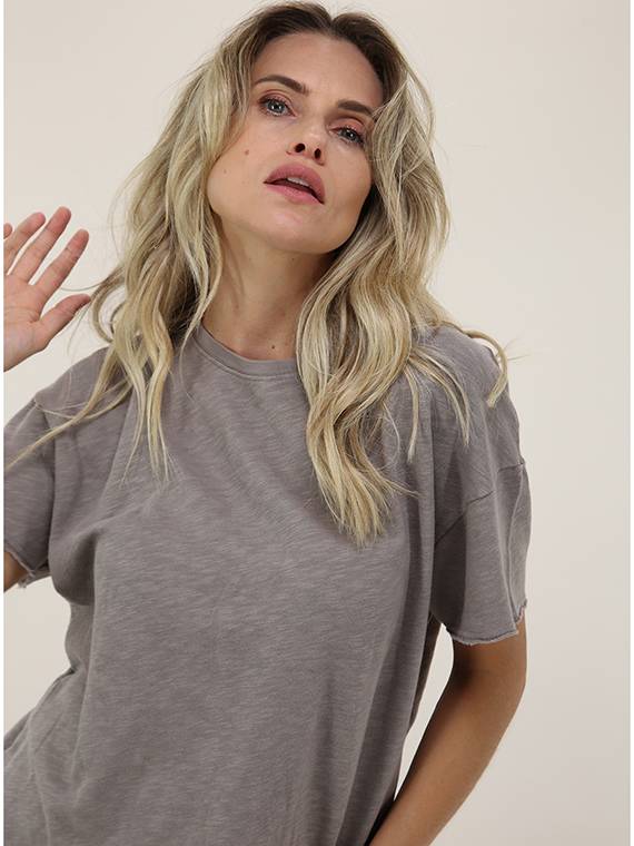 AMERICAN VINTAGE T-Shirt Officina