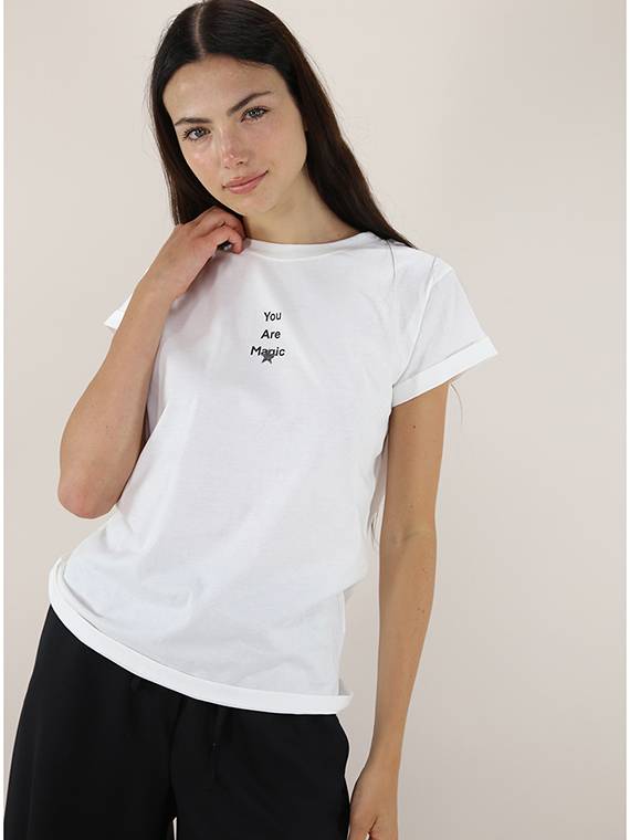 KAOS T-Shirt Esporta salva