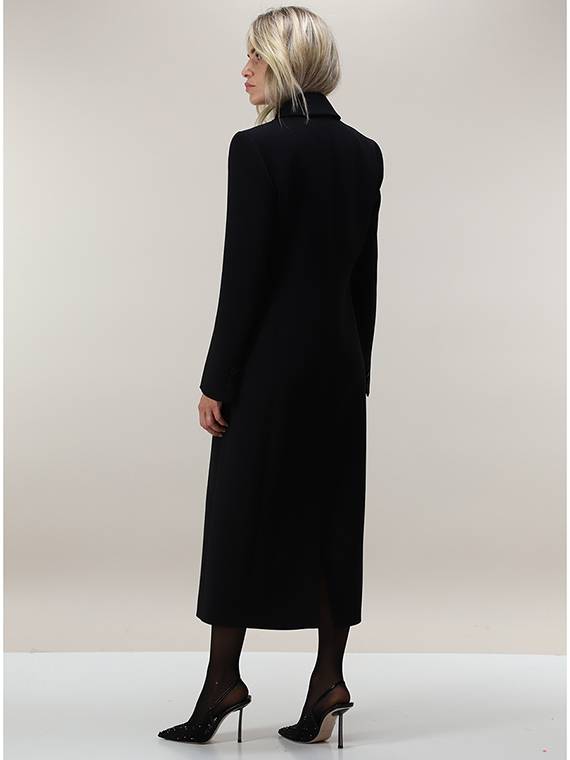 SIMONA CORSELLINI Cappotto Duty-free