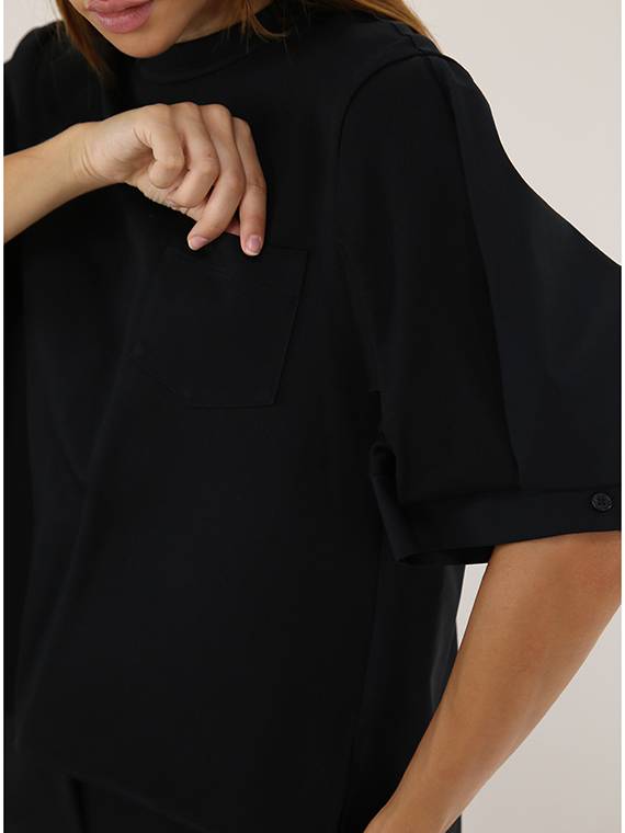 MEIMEIJ Maglia Italia