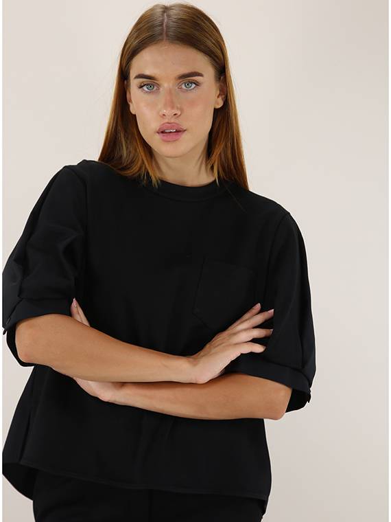 MEIMEIJ Maglia Italia