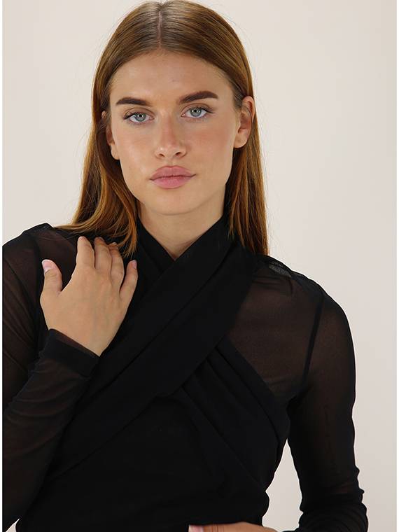 MEIMEIJ Maglia In Linea