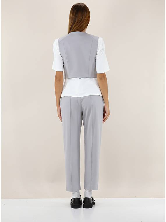 MEIMEIJ Gilet Nuovo
