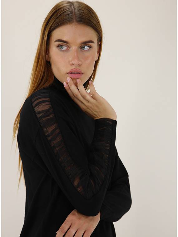 MEIMEIJ Maglia Pezzi Unici