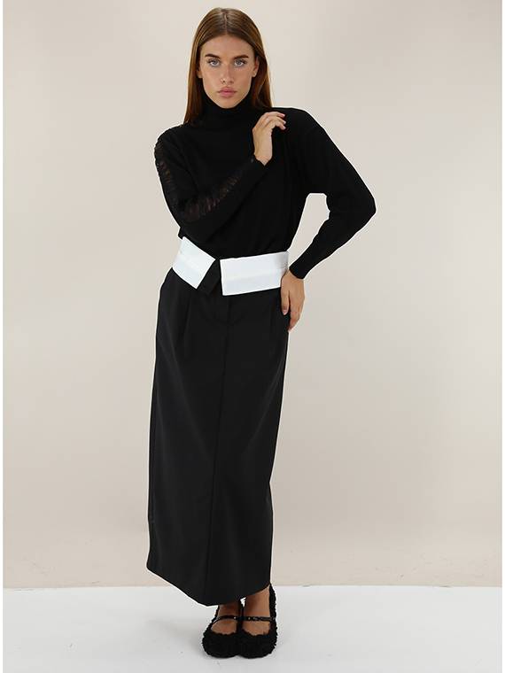 MEIMEIJ Maglia Pezzi Unici
