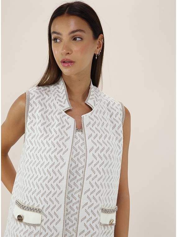 PHO FIRENZE Gilet Prezzo Ridotto