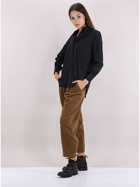 TANDEM Camicia Vendita Calda