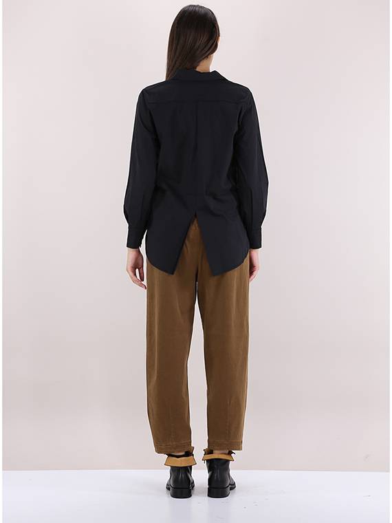 TANDEM Camicia Vendita Calda