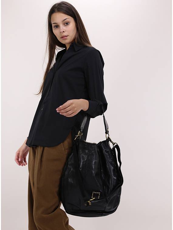 TANDEM Camicia Vendita Calda