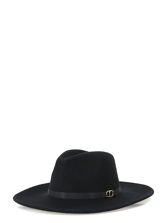 TWIN SET Cappello Online Outlet