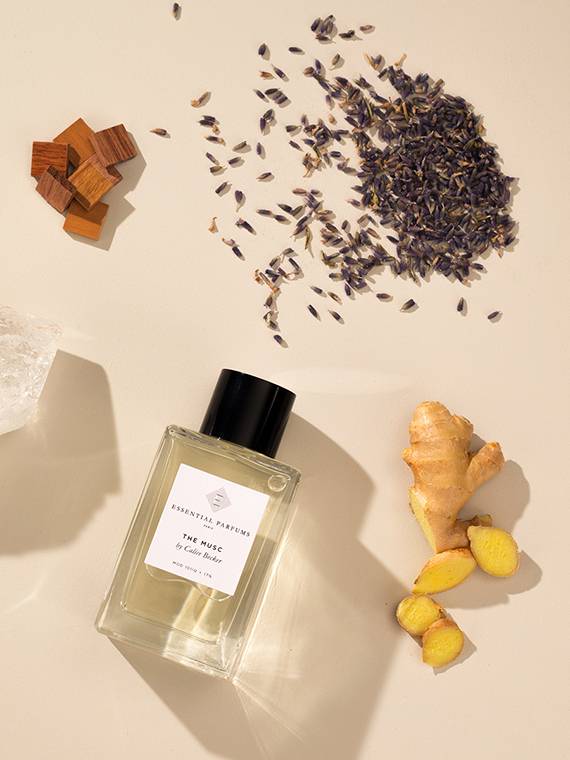 ESSENTIAL PARFUMS The Musc by Calice Becker Offerta