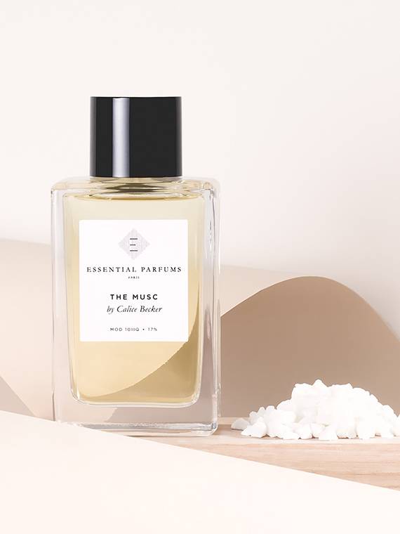 ESSENTIAL PARFUMS The Musc by Calice Becker Offerta