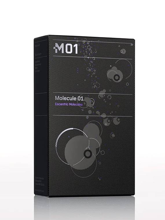 ESCENTRIC MOLECULES Profumo Molecule 01 - 100ml Nuova