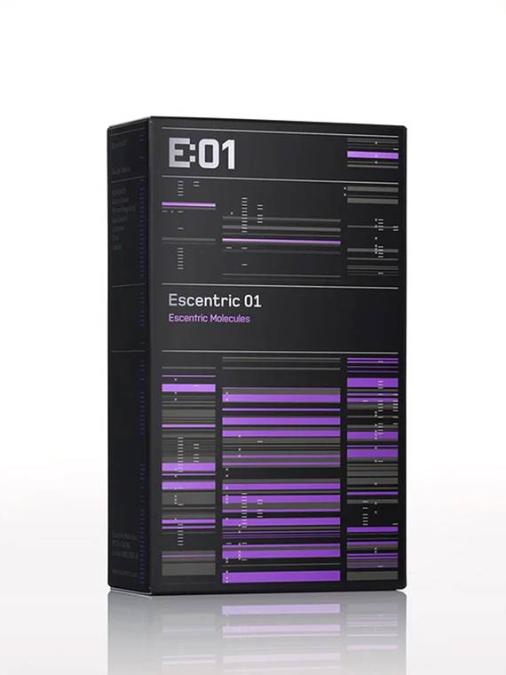 ESCENTRIC MOLECULES Profumo Escentric 01 - 100ml Sconto di tempo limitato