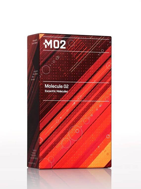 ESCENTRIC MOLECULES Profumo Molecule 02 - 100ml Negozio online di fabbrica