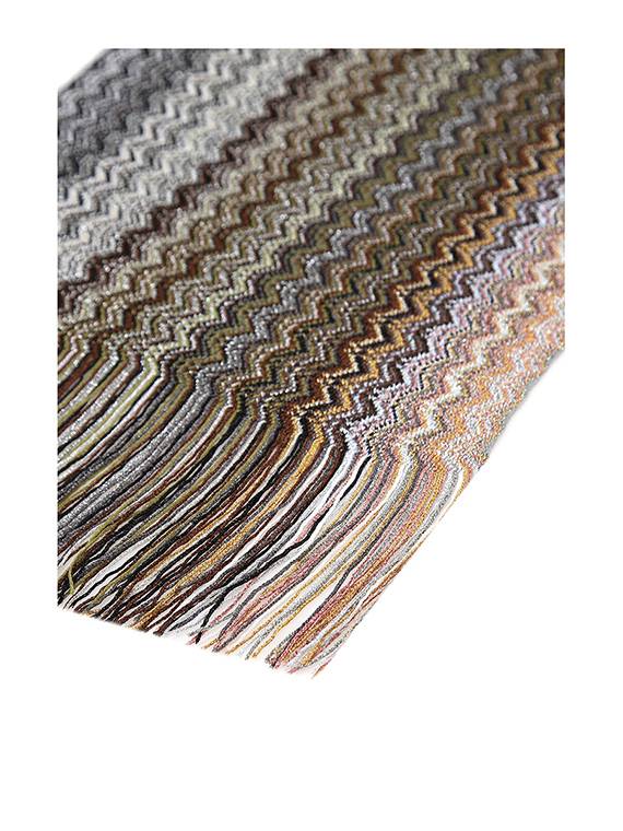 MISSONI Sciarpa Offerta San Valentino