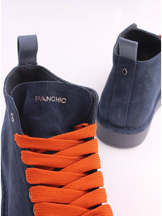 PANCHIC Polacco Latest stili