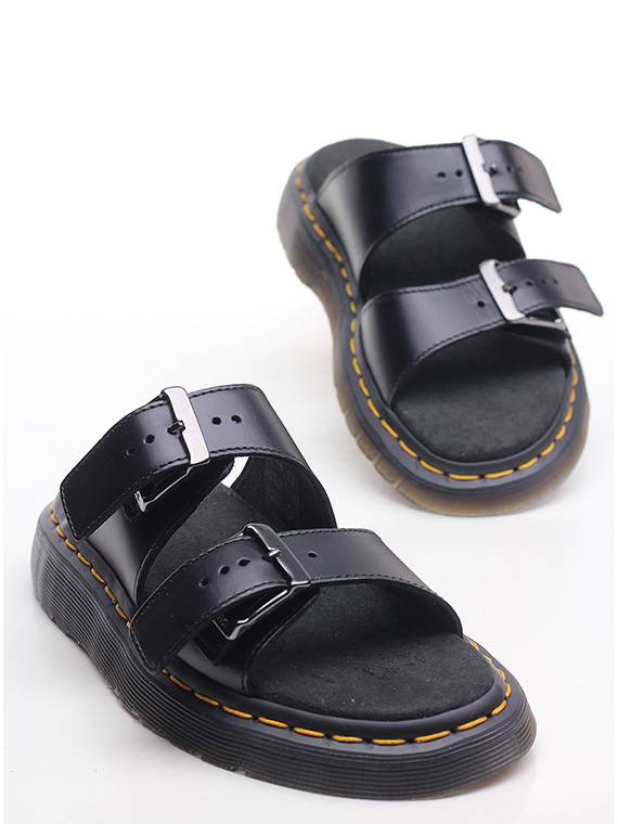 DR. MARTENS Sandalo Trasporto libero internazionale
