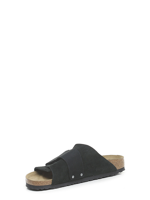 BIRKENSTOCK Sandalo Officina