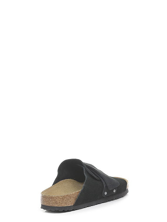 BIRKENSTOCK Sandalo Officina