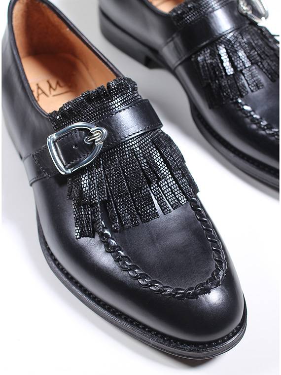 DAMY Mocassino Spedizione Gratuita