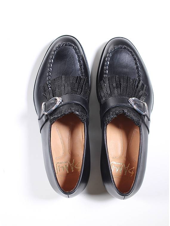 DAMY Mocassino Spedizione Gratuita