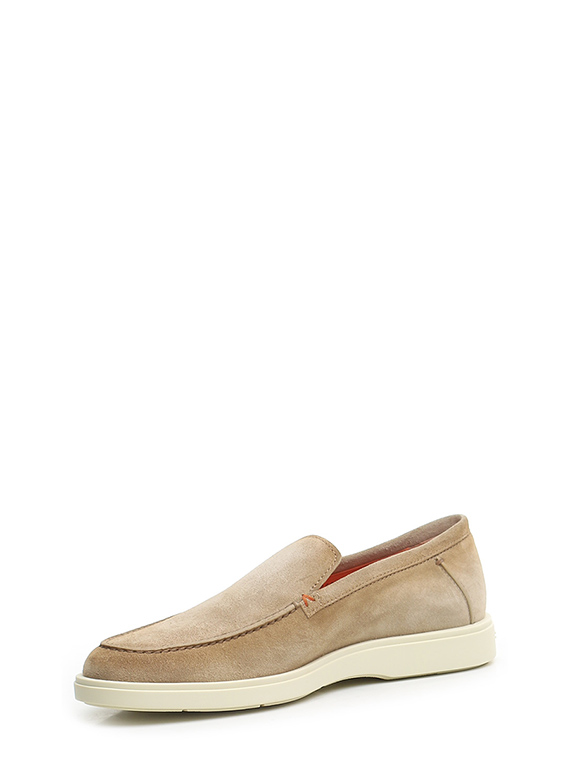 SANTONI Mocassino Acquista Ora