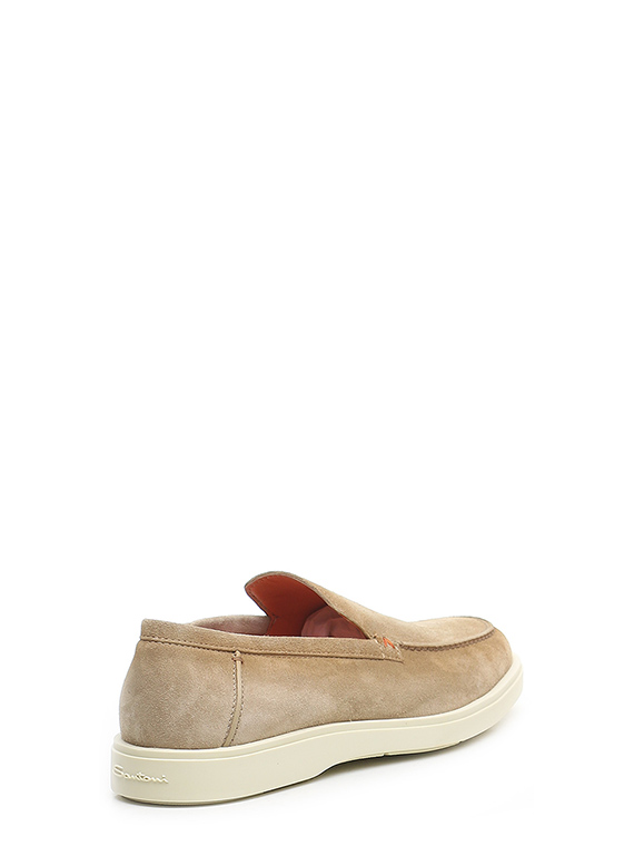 SANTONI Mocassino Acquista Ora