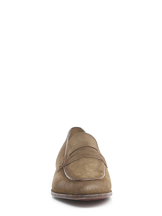 CORVARI Mocassino Promozione Limitata