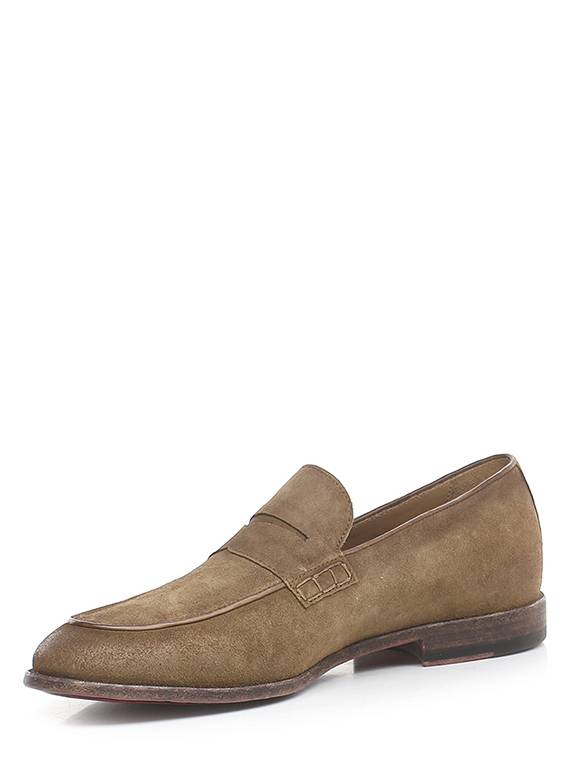 CORVARI Mocassino Promozione Limitata