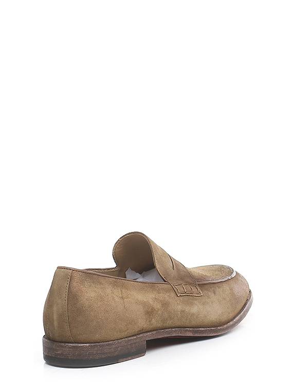 CORVARI Mocassino Promozione Limitata