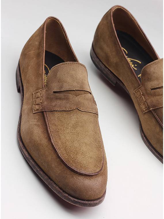 CORVARI Mocassino Promozione Limitata