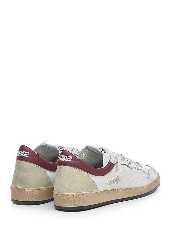 4B12 Sneaker Affare Del Giorno