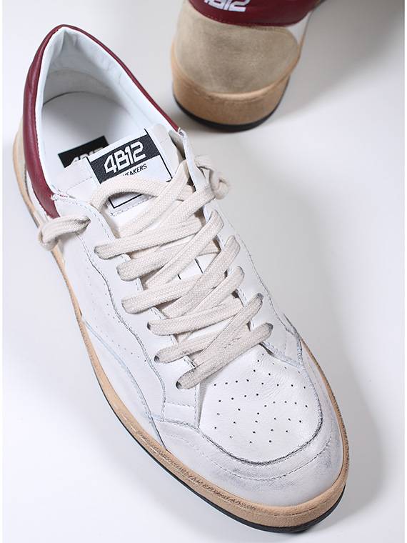 4B12 Sneaker Affare Del Giorno