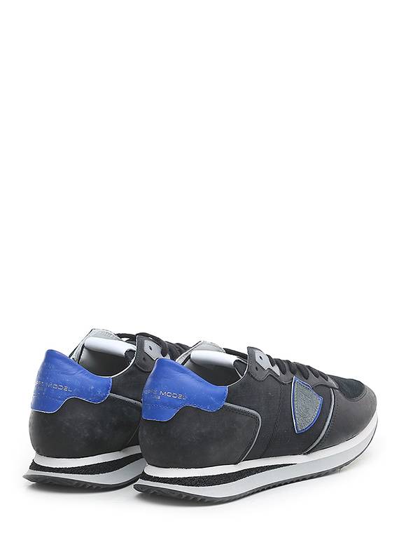 PHILIPPE MODEL PARIS Sneaker Sottocosto