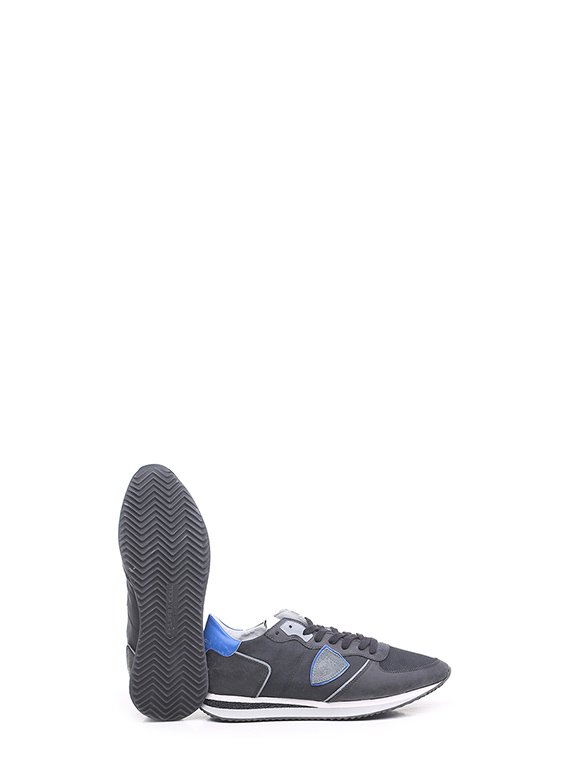PHILIPPE MODEL PARIS Sneaker Sottocosto